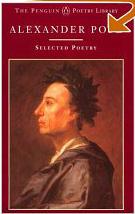 Title details for Alexander Pope: Selected Poetry by Alexander Pope - Available